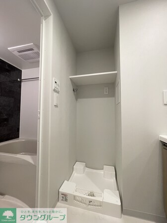 ブランシエスタ品川大井町パークエッジの物件内観写真